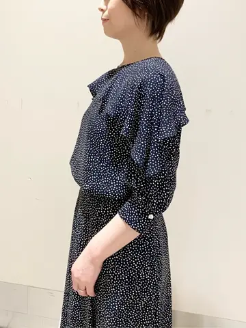 23区 S 内海 コーディネート画像