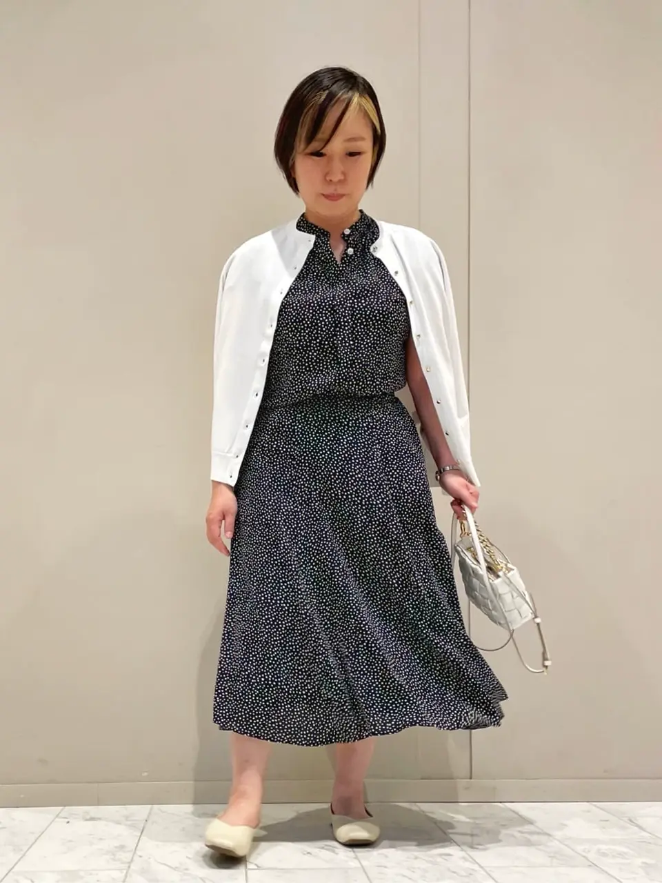 23区 S 木下 コーディネート画像