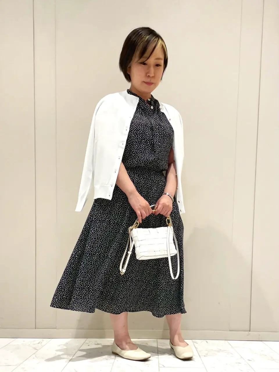 23区 S 木下 コーディネート画像