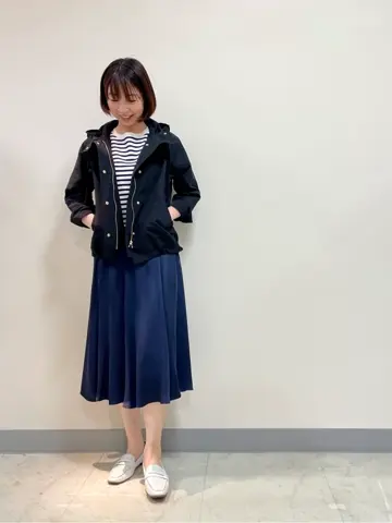 23区 S 野沢 コーディネート画像