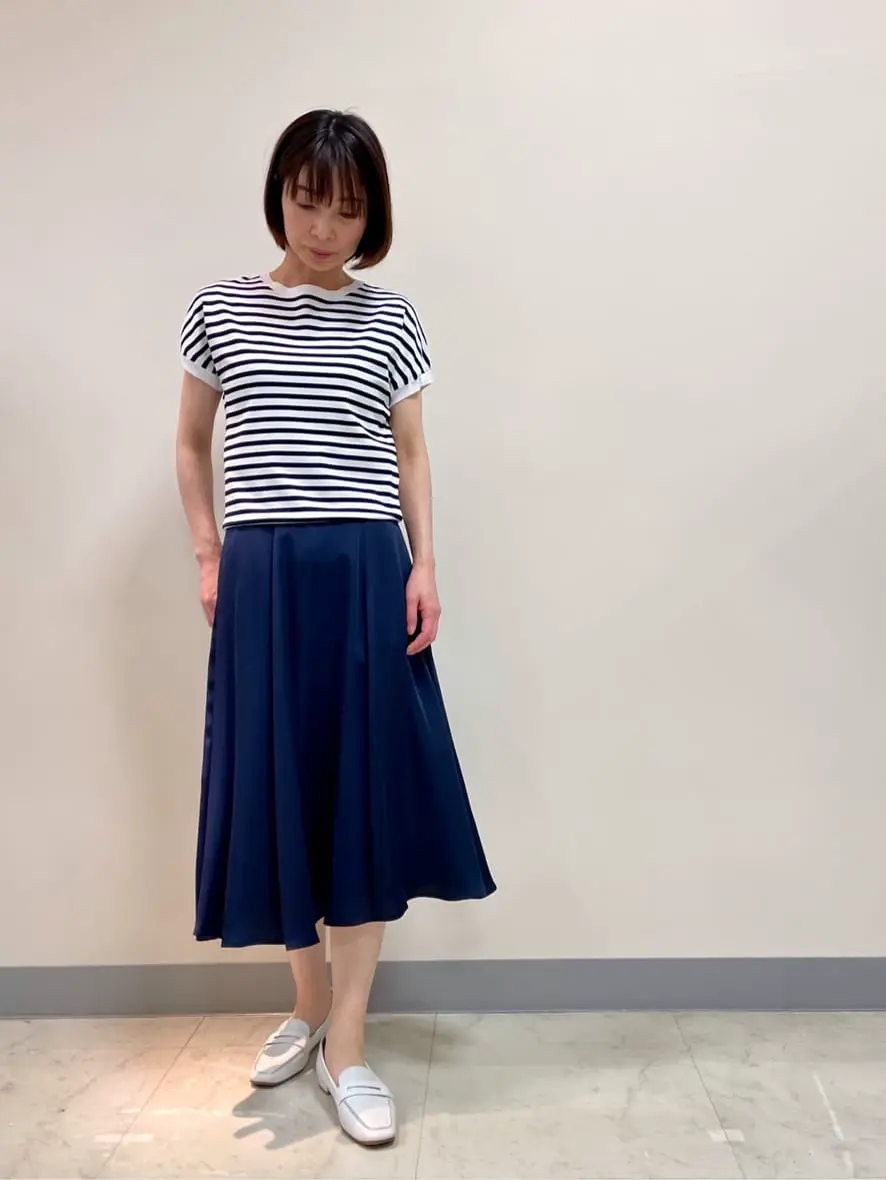 23区 S 野沢 コーディネート画像