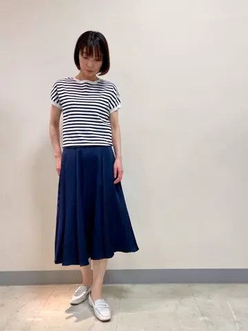 23区 S 野沢 コーディネート画像