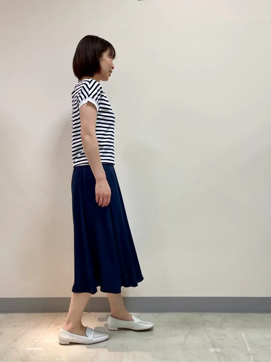 23区 S 野沢 コーディネート画像