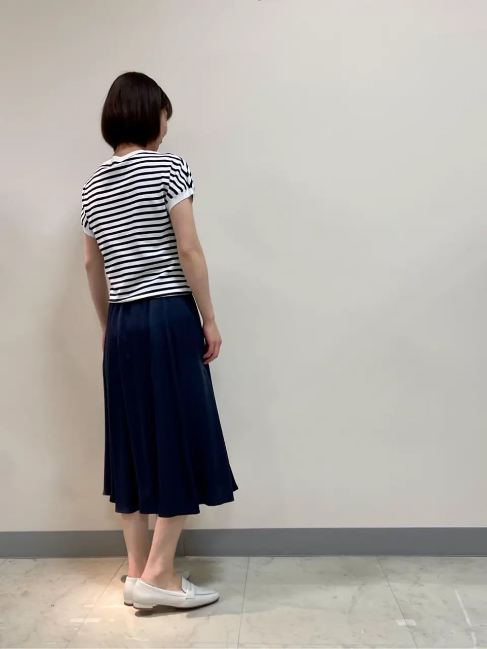 23区 S 野沢 コーディネート画像