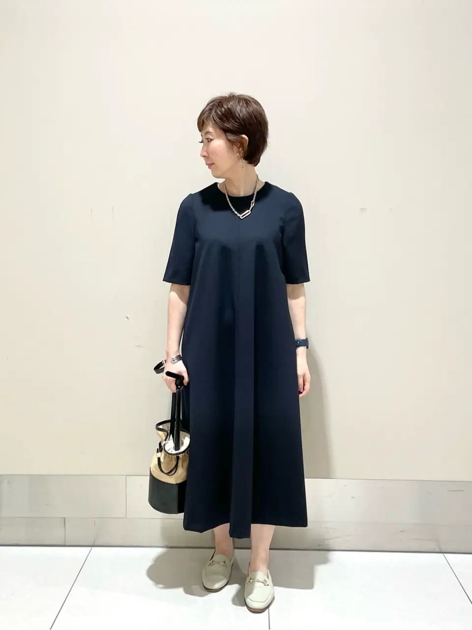 23区 S M コーディネート画像