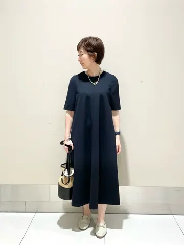 23区 S M コーディネート画像