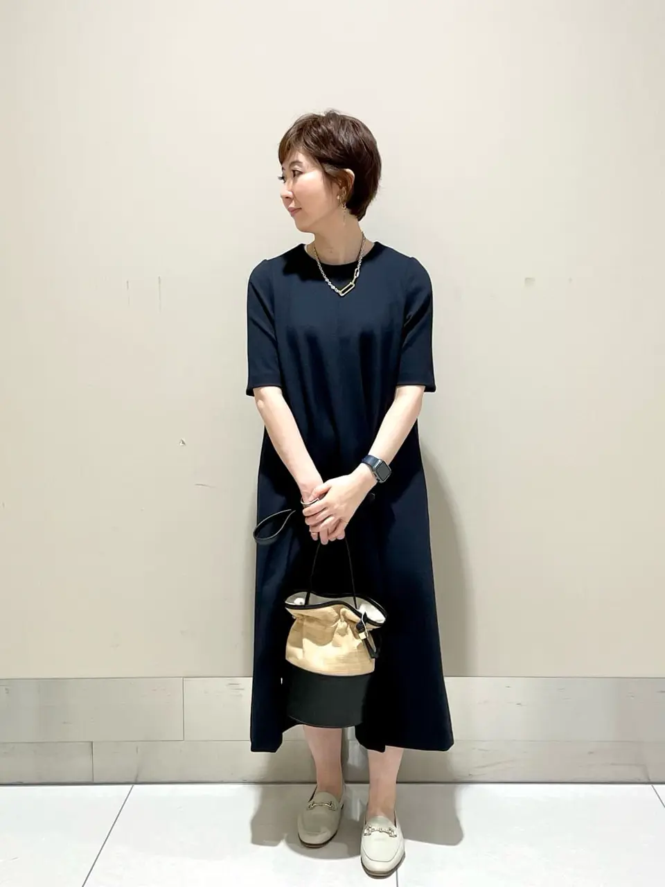 23区 S M コーディネート画像