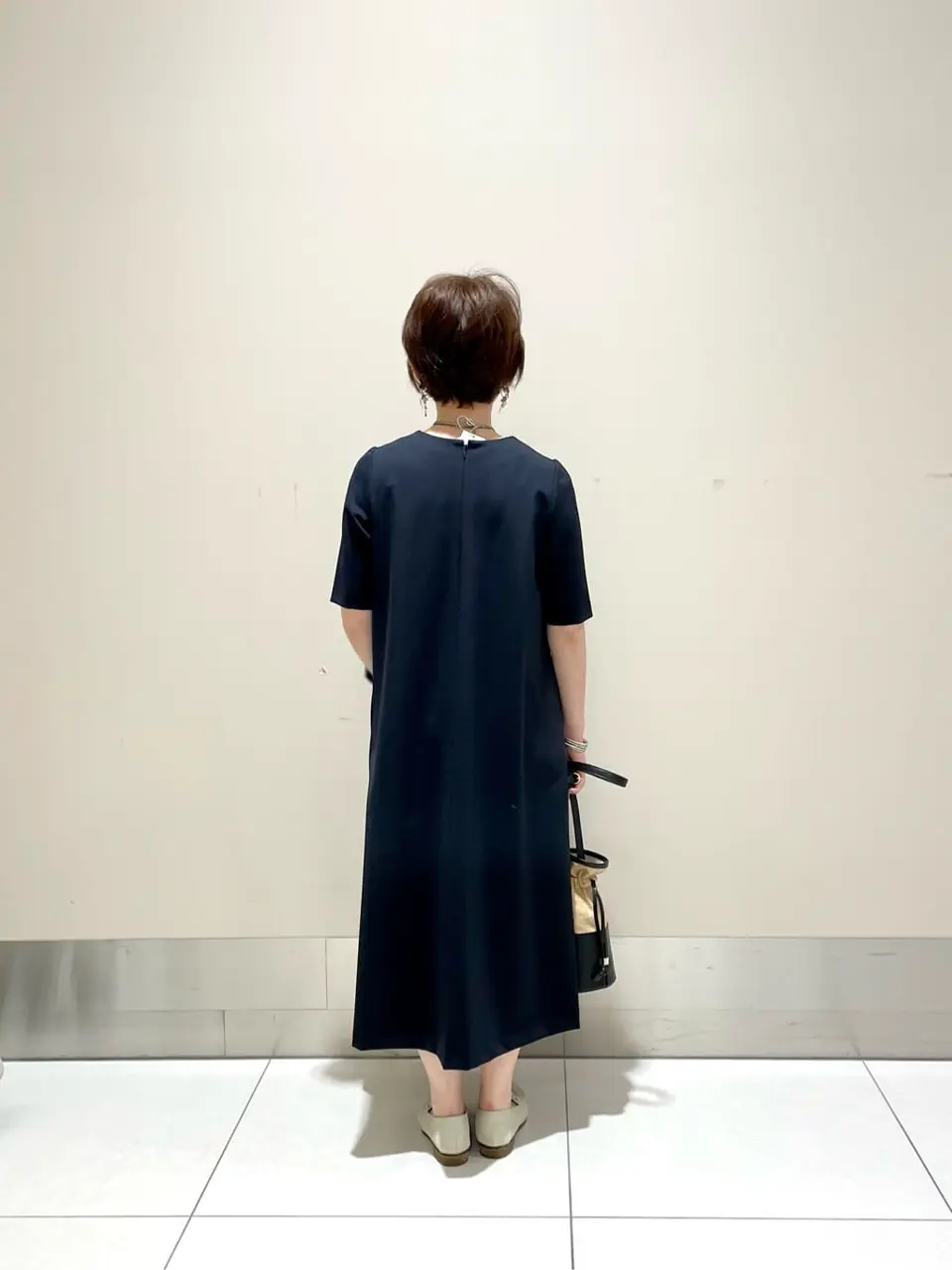 23区 S M コーディネート画像