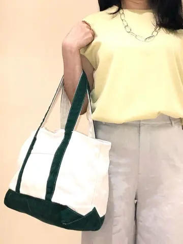 23区 S 横松 コーディネート画像