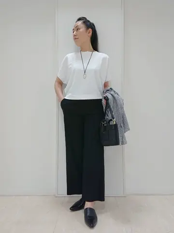 23区 S ウエノ コーディネート画像