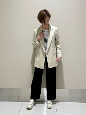 23区 S 権田 コーディネート画像