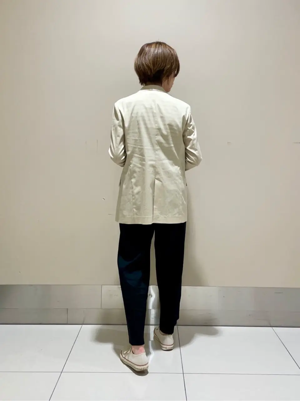 23区 S 権田 コーディネート画像