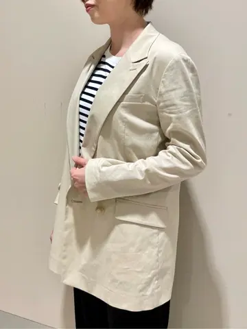 23区 S 権田 コーディネート画像