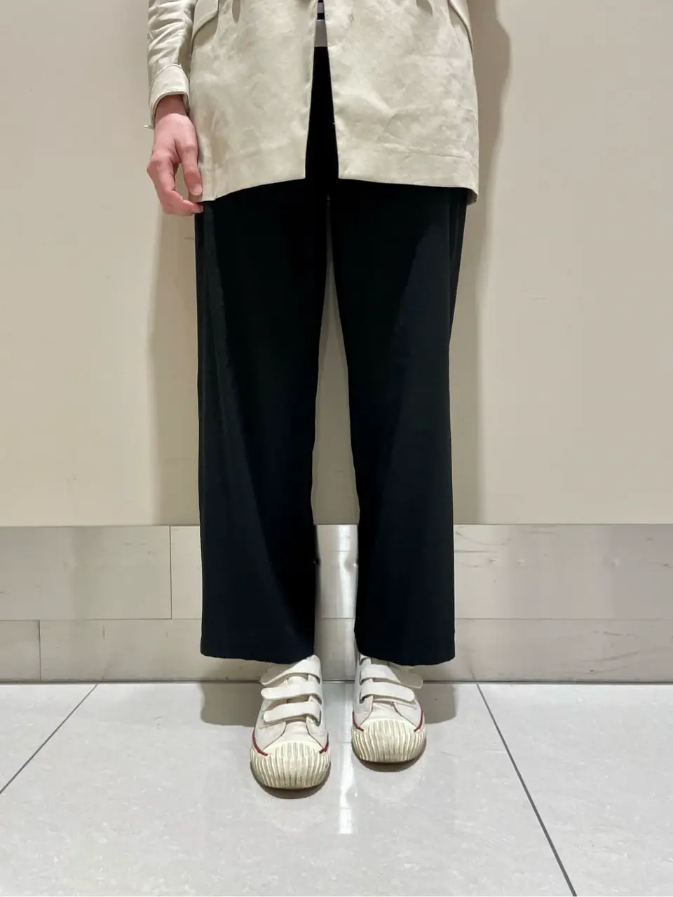 23区 S 権田 コーディネート画像