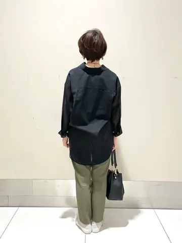 23区 S M コーディネート画像