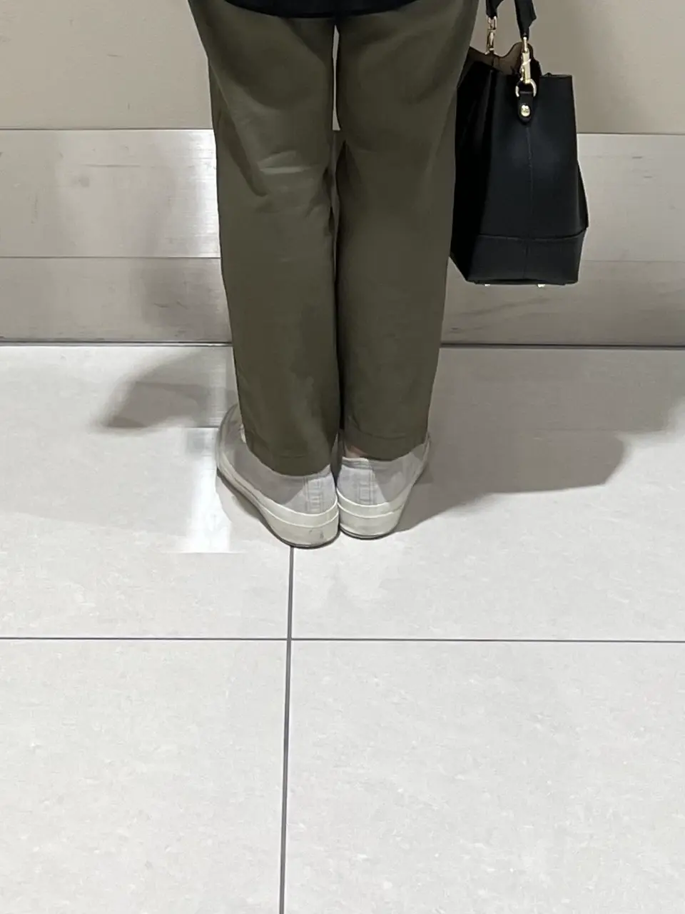 23区 S M コーディネート画像