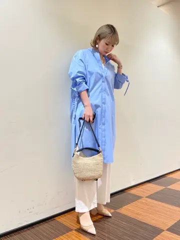 23区 S 深谷 コーディネート画像