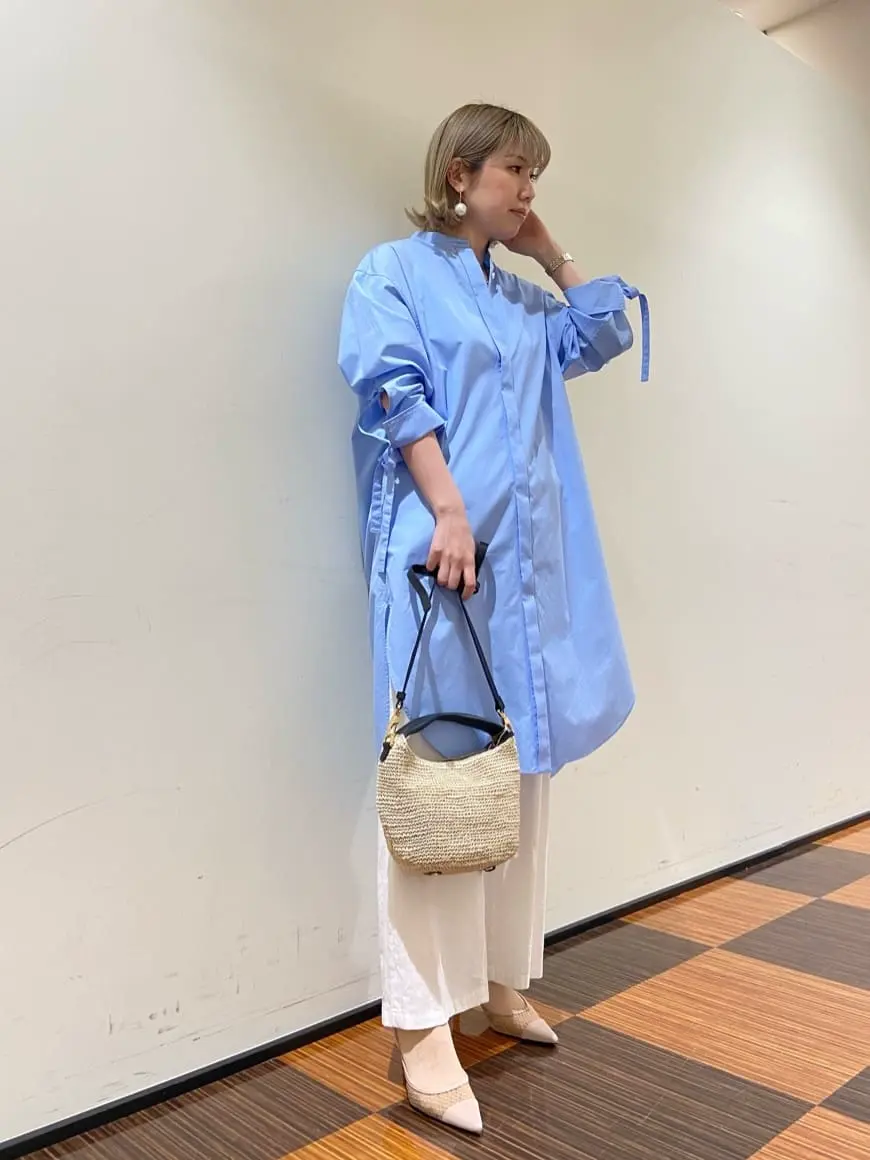 23区 S 深谷 コーディネート画像