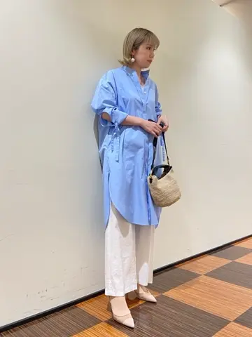 23区 S 深谷 コーディネート画像