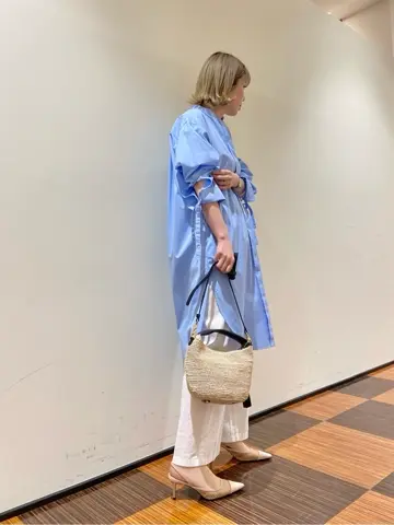 23区 S 深谷 コーディネート画像