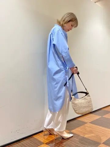 23区 S 深谷 コーディネート画像