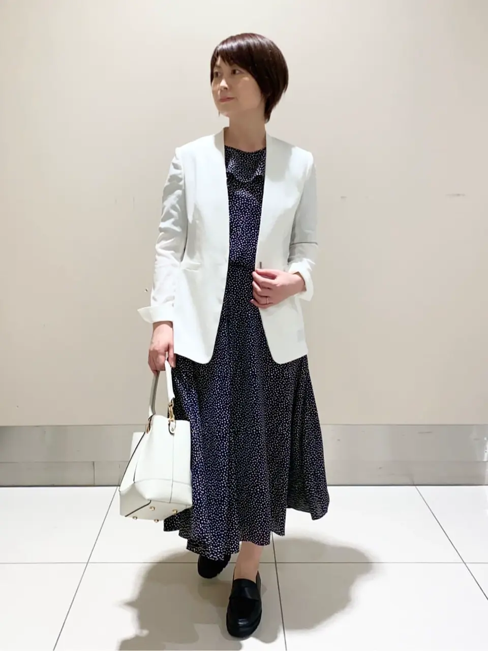  内海 コーディネート画像