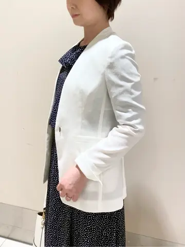 23区 S 内海 コーディネート画像