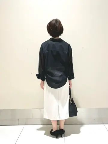 23区 S M コーディネート画像