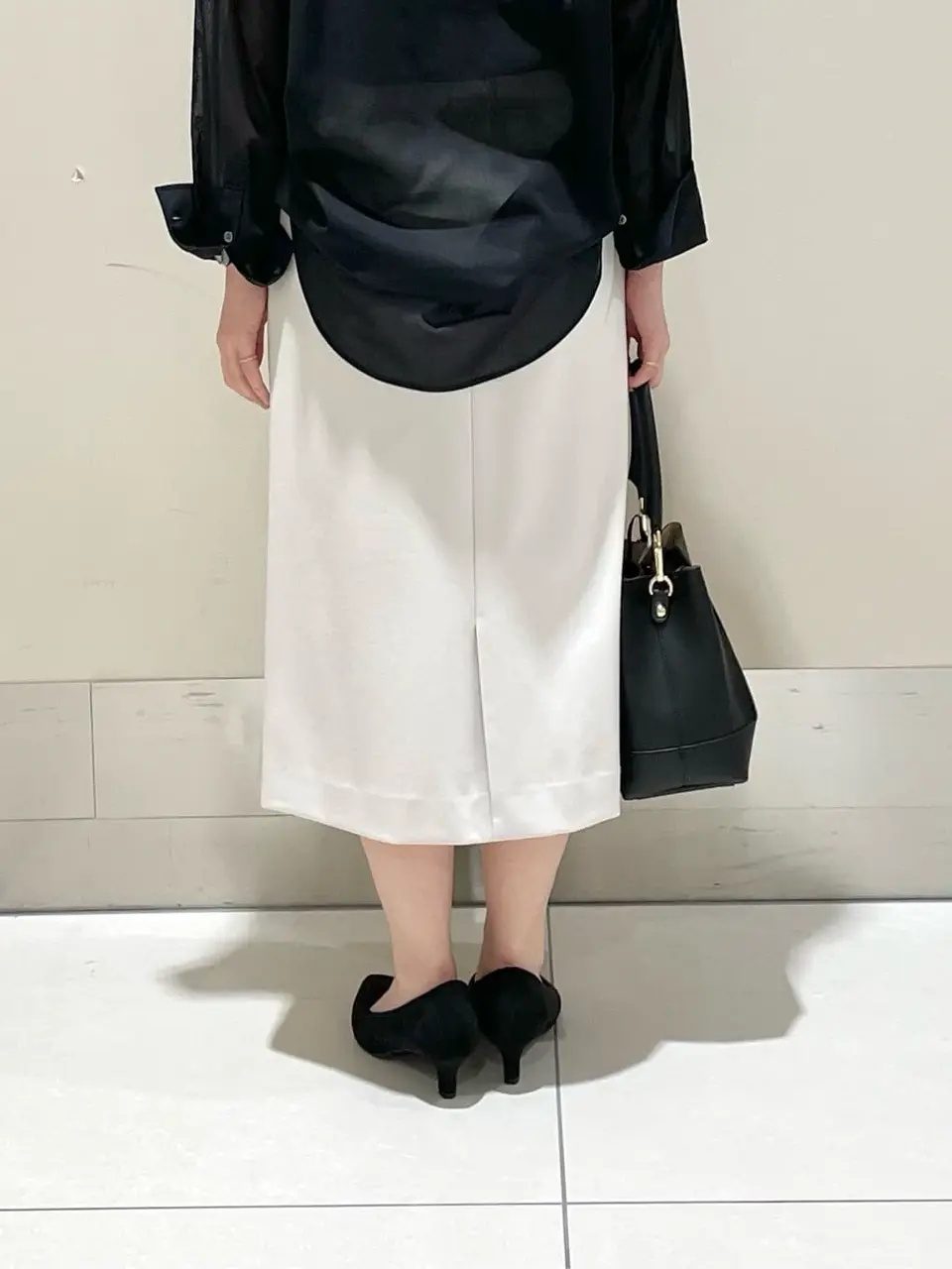 23区 S M コーディネート画像