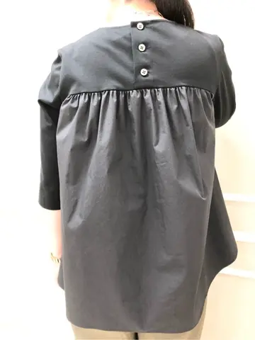 23区 S 児玉 コーディネート画像