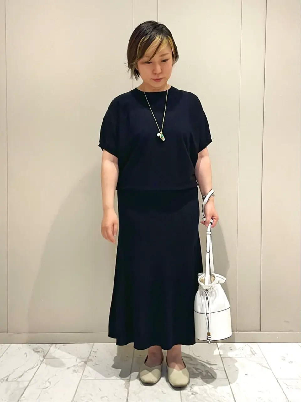 23区 S 木下 コーディネート画像