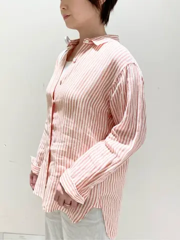 23区 S 内海 コーディネート画像