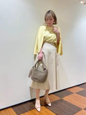 23区 S 深谷 コーディネート画像