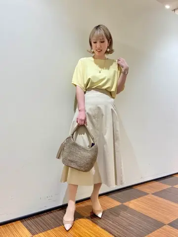 23区 S 深谷 コーディネート画像