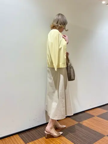 23区 S 深谷 コーディネート画像