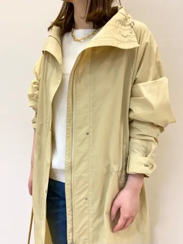 23区 S 八木沢 コーディネート画像