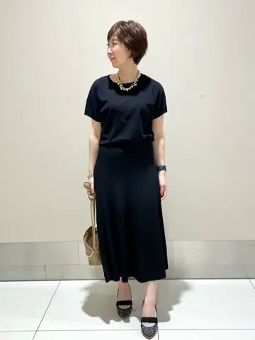 23区 S M コーディネート画像