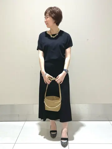 23区 S M コーディネート画像