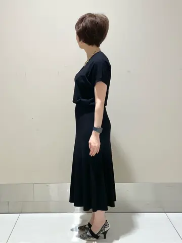 23区 S M コーディネート画像