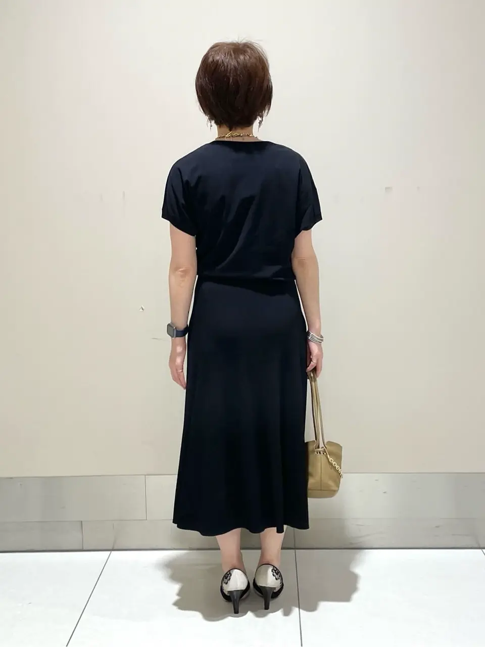 23区 S M コーディネート画像