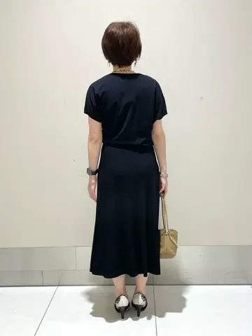 23区 S M コーディネート画像