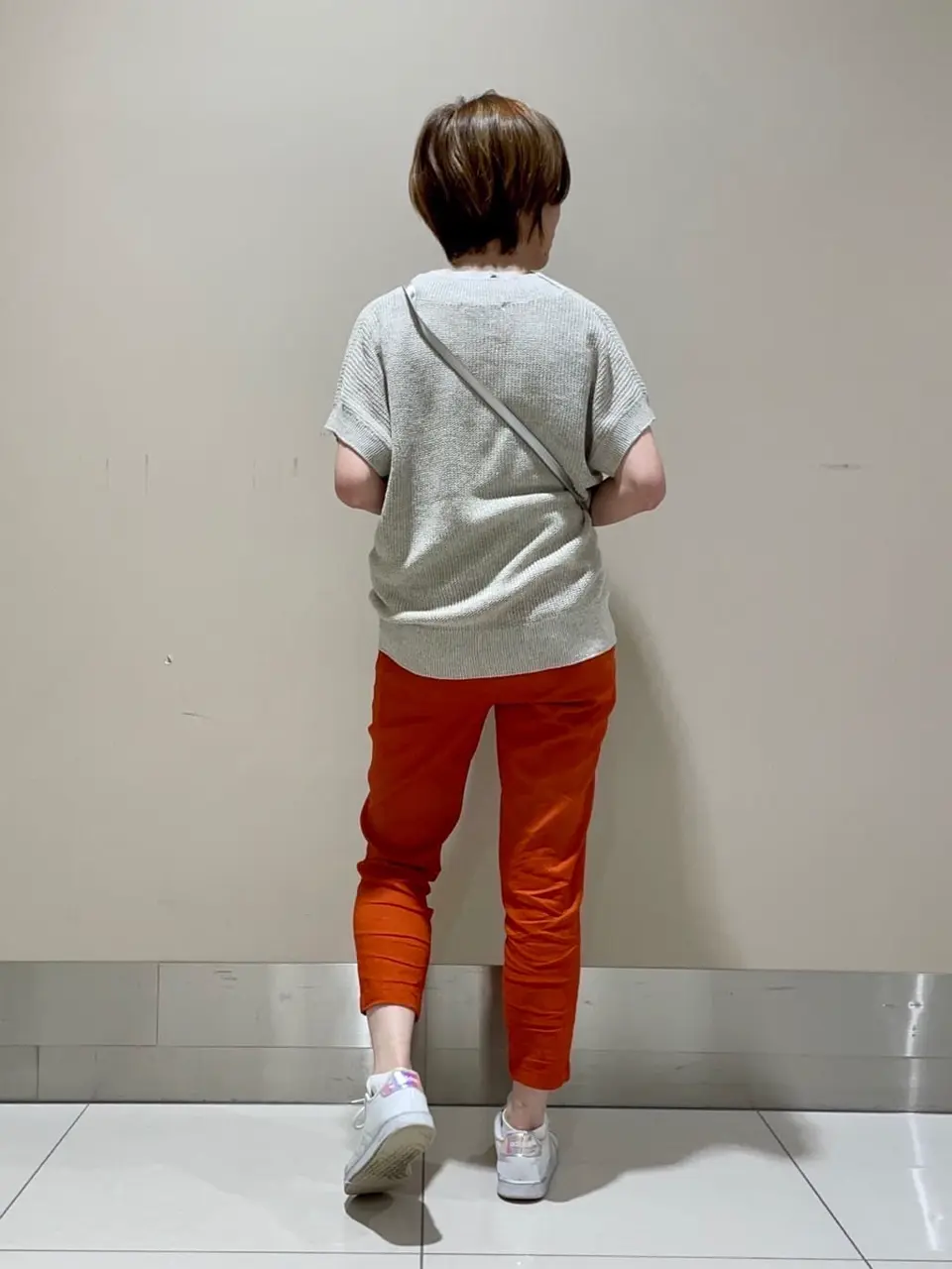 23区 S 権田 コーディネート画像