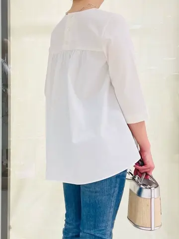 23区 S 山川 コーディネート画像