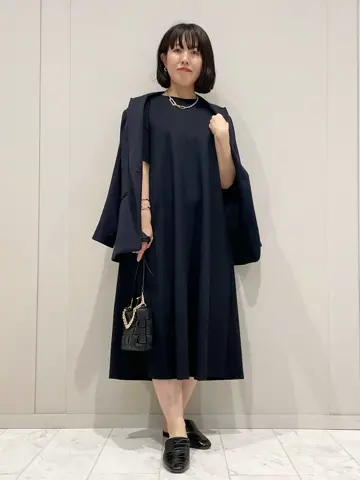 23区 S 高橋 コーディネート画像