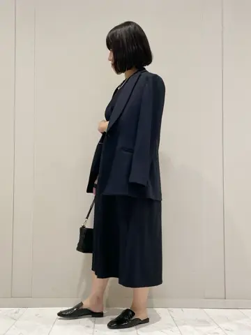 23区 S 高橋 コーディネート画像