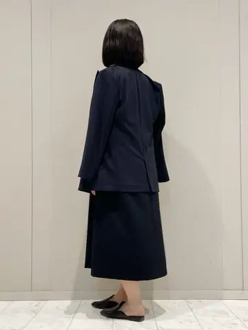 23区 S 高橋 コーディネート画像