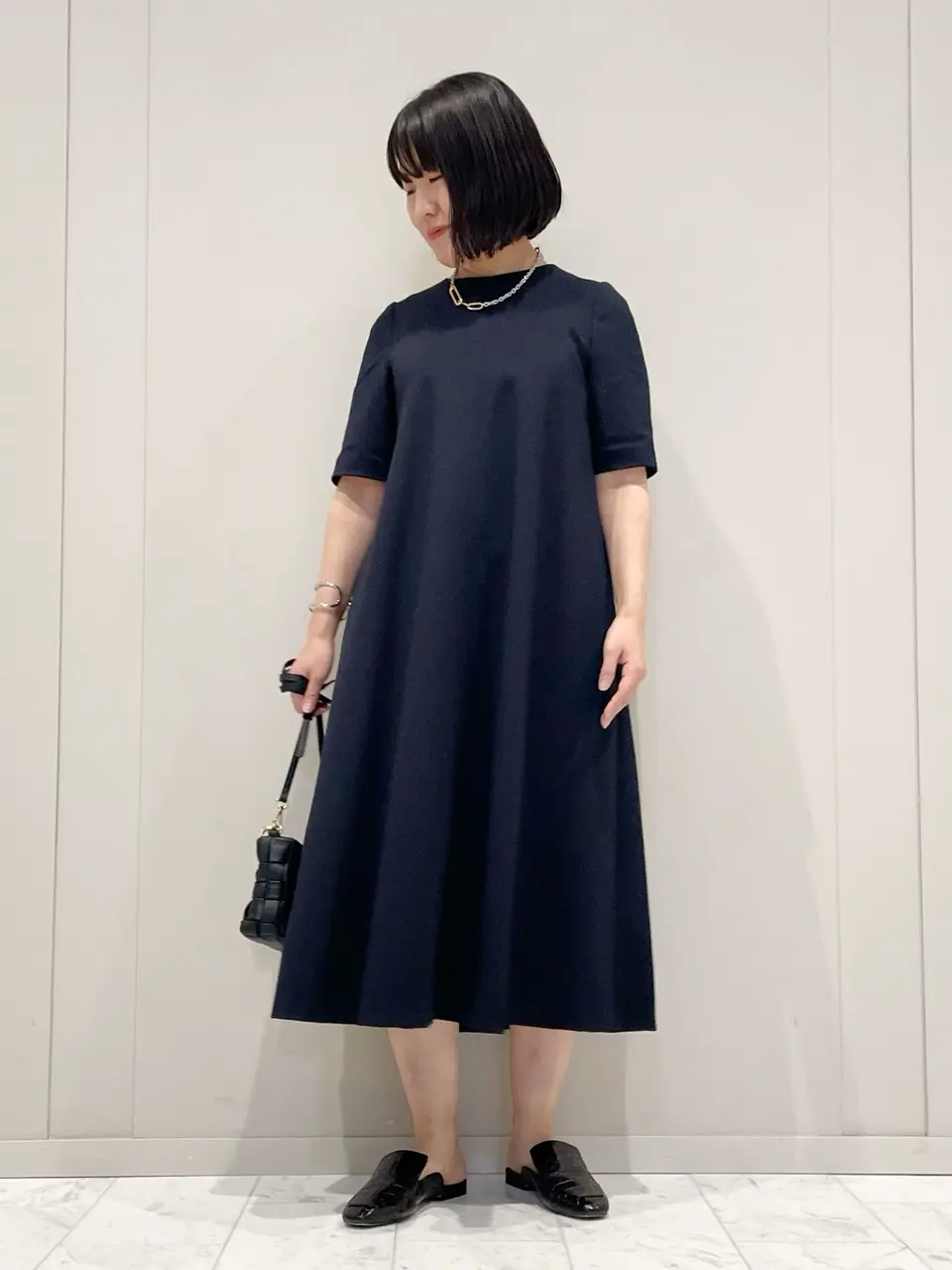 23区 S 高橋 コーディネート画像