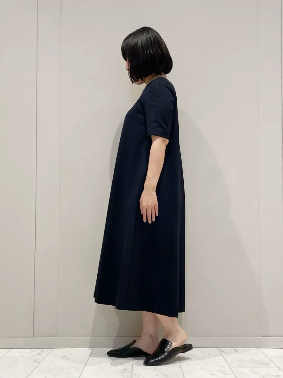 23区 S 高橋 コーディネート画像