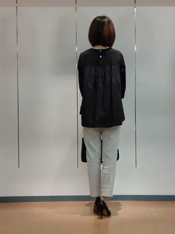 23区 S 元橋 コーディネート画像