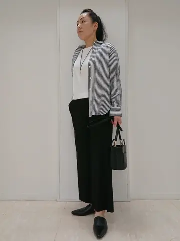 23区 S ウエノ コーディネート画像